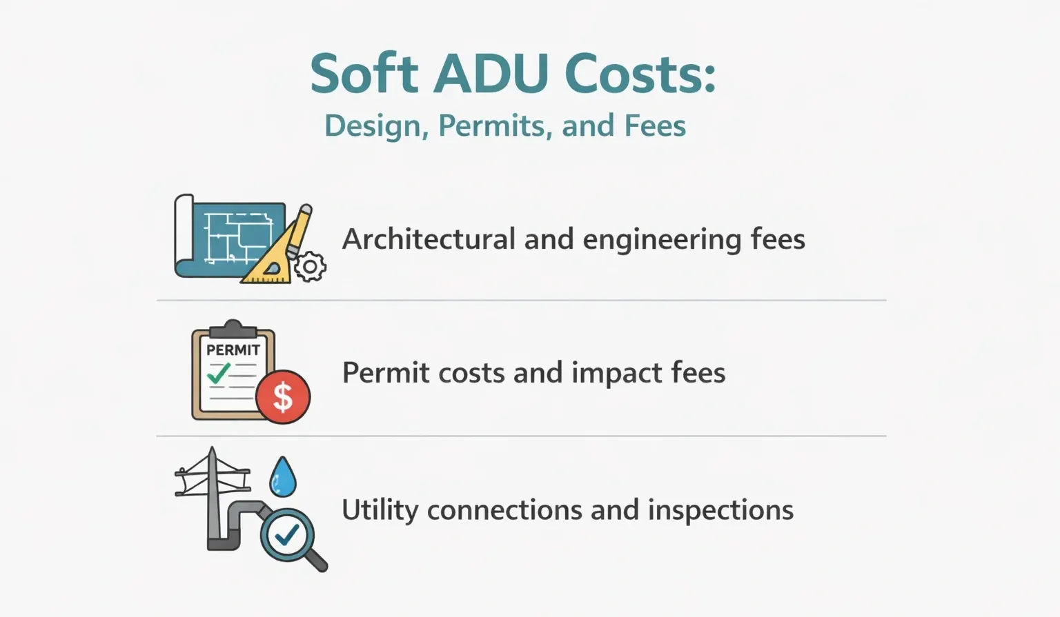 Soft ADU Costs Design, Permits, and Fees.webp